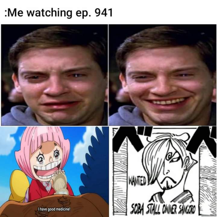 W3B00's tweet photo. TRue 😢😂

{|#anime|#ONEPIECE|#memesdaily|} https://t.co/acp7pYzptM