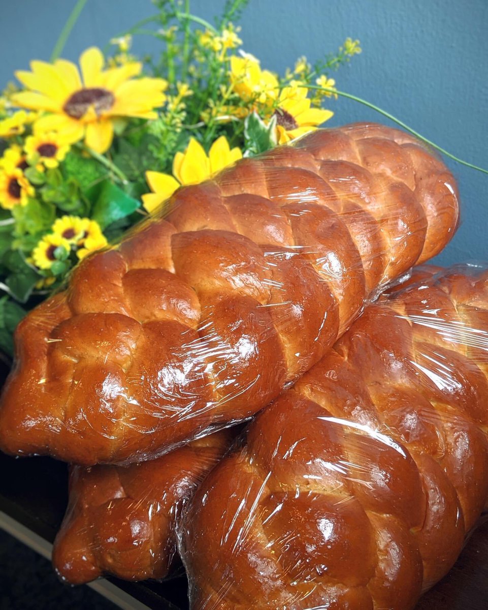 joyfulng's tweet image. #challahbread for #RoshHashanah