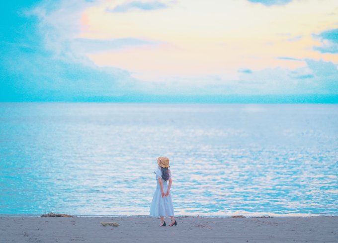 Twitterのコスプレ画像61