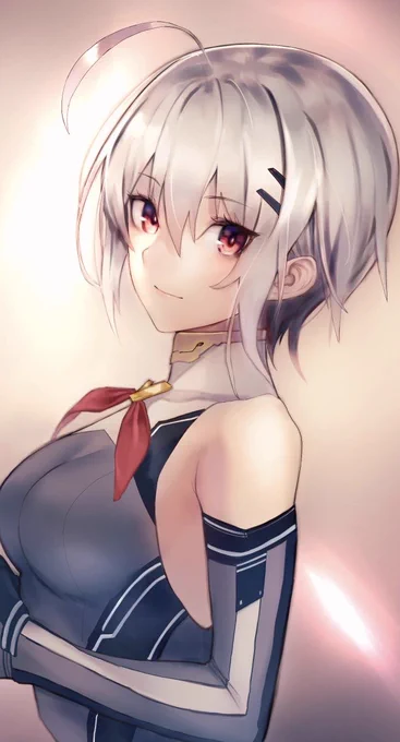 うちの子 