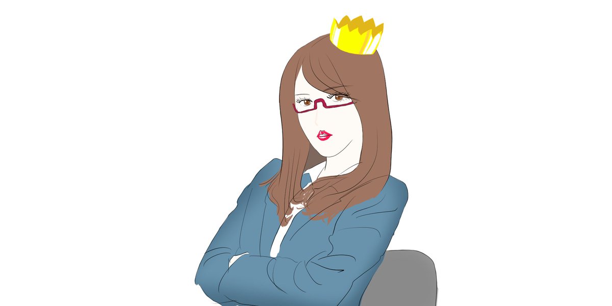 とっしー みてみてお姫様の冠つけてもらったら 急におふざけモードの人みたいになったwwww T Co Fwlohn5uux