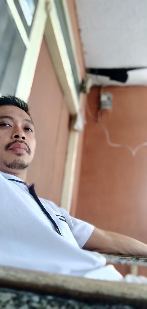 buja fikiran jika ingin bertoleransi pada semua orang