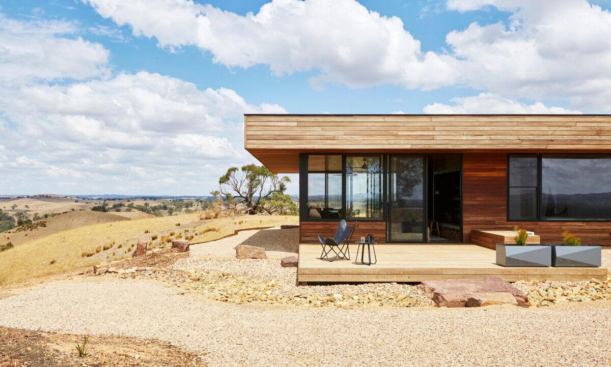 Tomorrow is Sustainable House Day, a great initiative to share ideas on how to build and retrofit buildings to be more comfortable to live in, cheaper and ultimately lower impact in their materials, life, water and energy use. Building a better future.  buff.ly/2ws2QUB