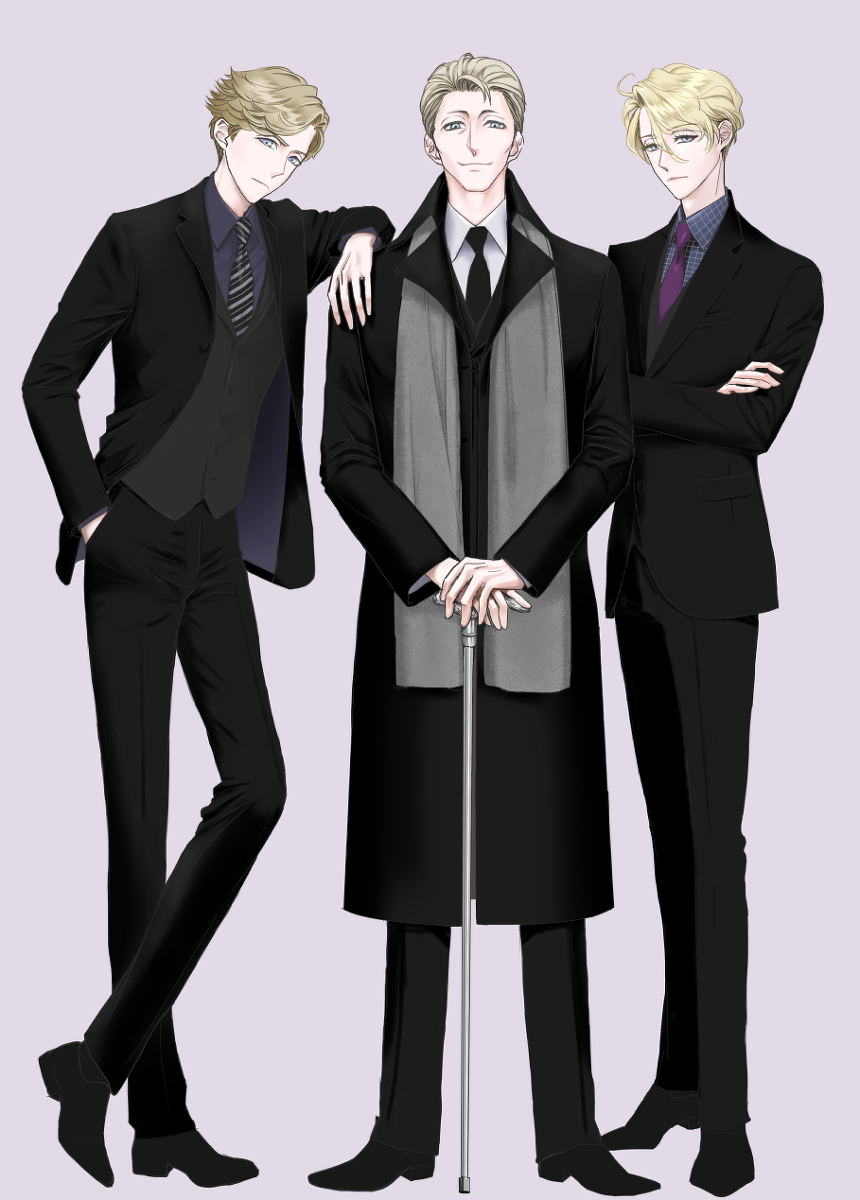 Twoucan 宝石商リチャード氏の謎鑑定 の注目ツイート イラスト マンガ