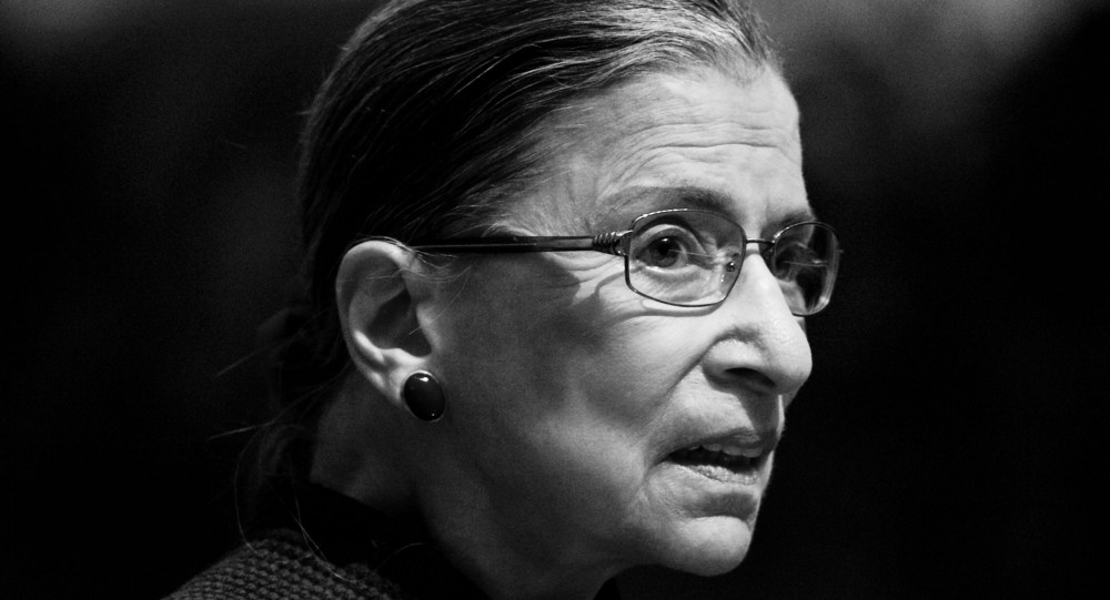 In medicine as in life. 

"Fight for the things that you care about, but do it in a way that will lead others to join you." 

Ruth Bader Ginsburg (1933-2020)