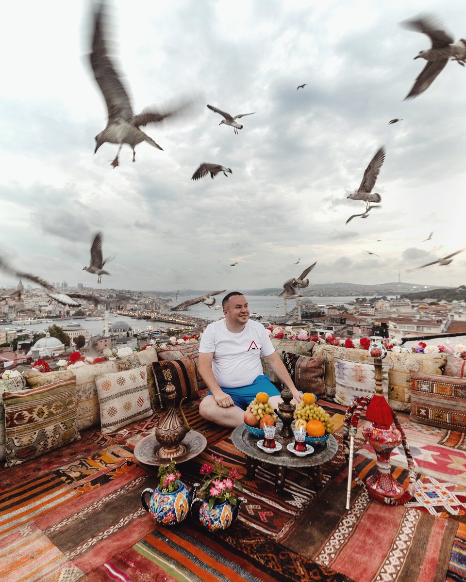 Capture your travel moments with Shoot My Journey in Istanbul.📸🇹🇷
#İstanbul #photographer #photooftheday #Travel #traveler #Travelers #turkey #photoshoot #photographer https://t.co/wHEwwEthFy