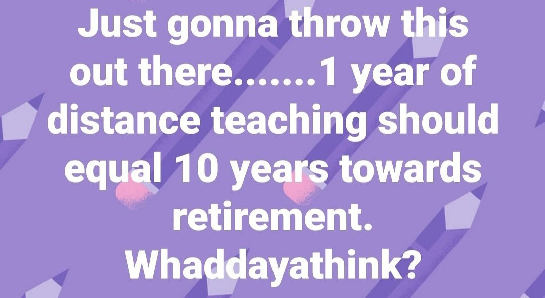TeacherGoals tweet media