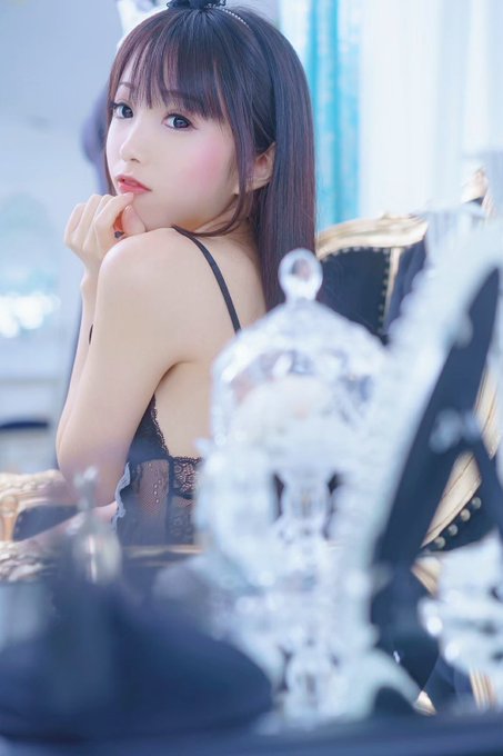 Twitterのコスプレ画像5