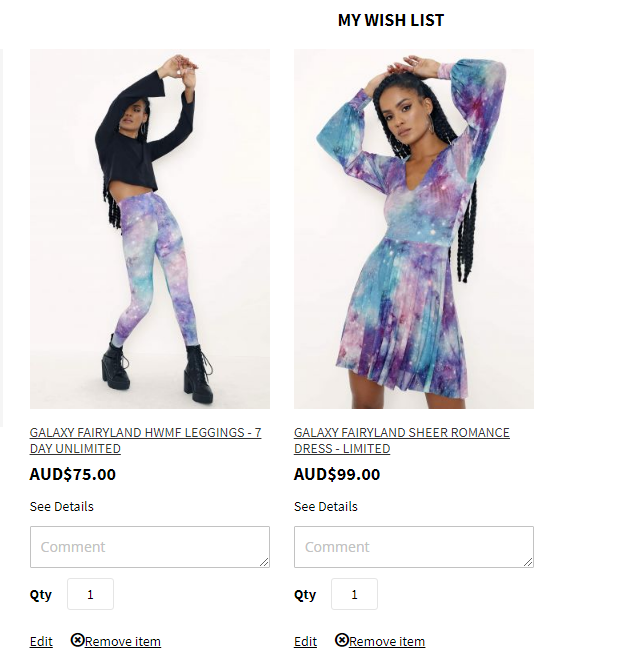 Turinqui07's tweet photo. Pretty sure @BlackMilkTweets is stalking me and making things that I absolutely must have even though I'm meant to be saving for the Mario release... https://t.co/z54n25Ds5G