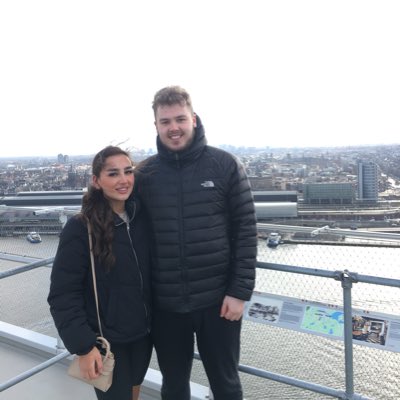 _LukeHinchliffe's tweet photo. #NewProfilePic https://t.co/O05KRypRaM