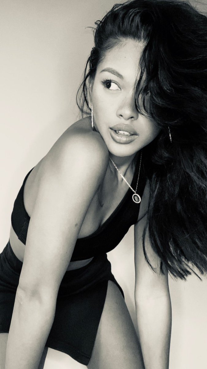 Ammika Harris tweet media