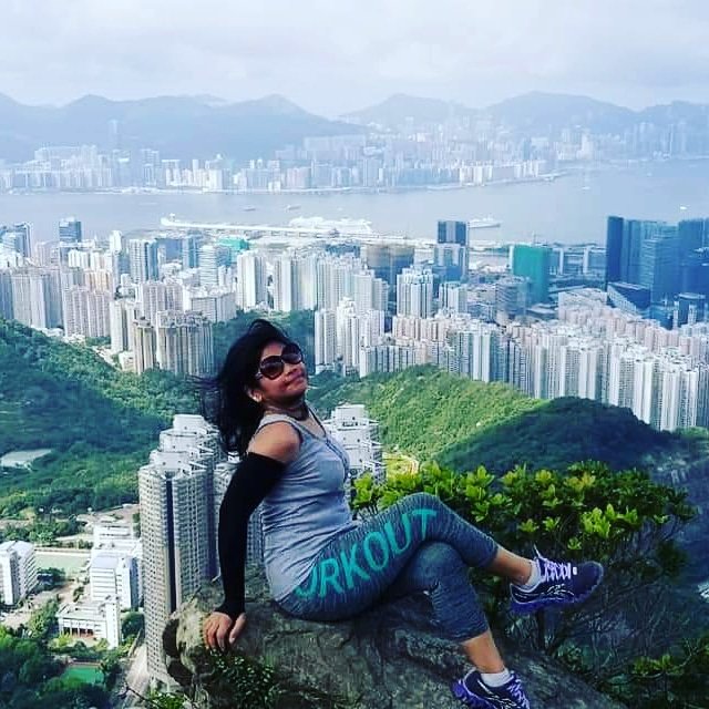 ThelmaSpeirs's tweet image. SUICIDE CLIFF HAVE AN AMAZING VIEW