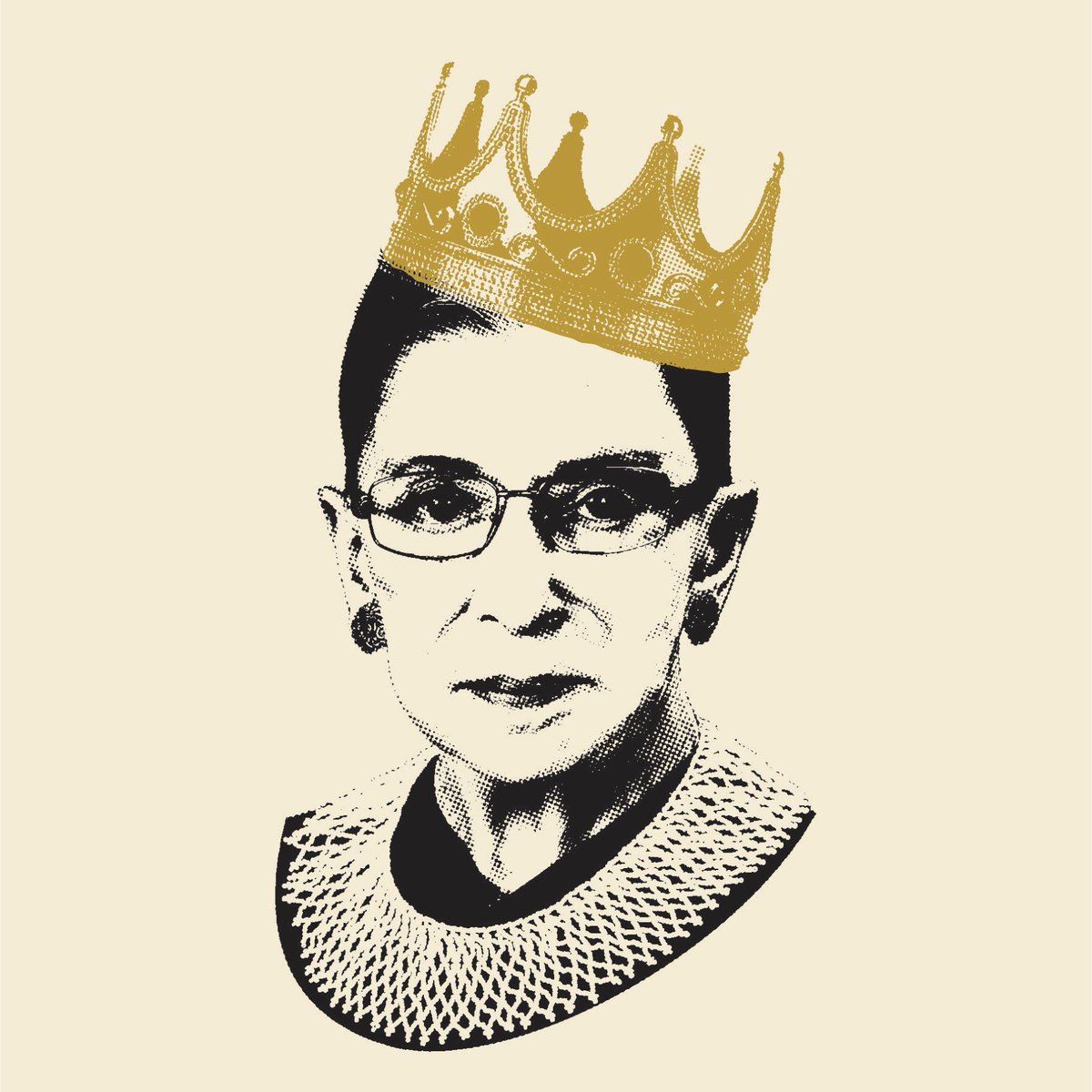 dtboyd's tweet photo. Rest in power RBG. Thank you for being a strong voice for all of us. https://t.co/bCr0IYELIA