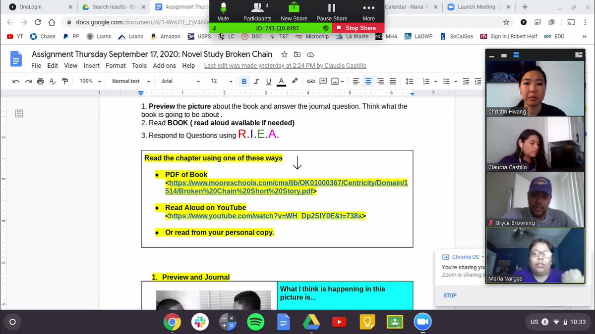 Christin Hwang (@christinhwang) on Twitter photo Thank you Ms. Vargas for your novel study plans and work in 5th grade! @castillo387 @Bryce2Browning @CHeatonPhD @DCabrera_AIA <a href="/NinaPietrasanta/">nina pietrasanta</a> #whereisyourtwitteraccount? Thank you Ms. Vargas for your novel study plans and work in 5th grade! @castillo387 @Bryce2Browning @CHeatonPhD @DCabrera_AIA <a href="/NinaPietrasanta/">nina pietrasanta</a> #whereisyourtwitteraccount?