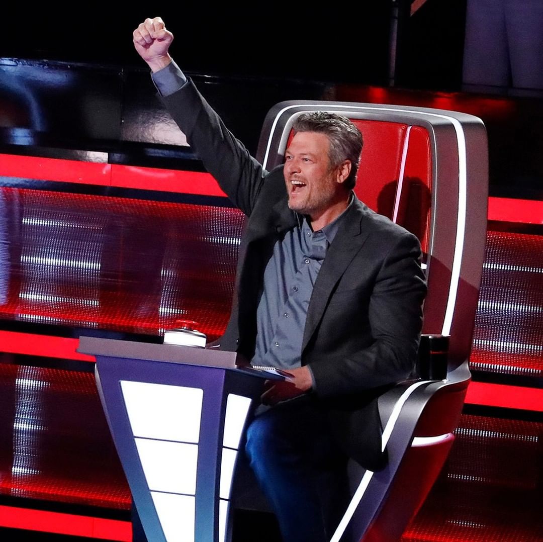 1iota's tweet photo. Who’s ready to be in the digital studio audience for @NBCTheVoice knockout rounds on Monday Sep 21?! Get free tickets now! https://t.co/xS6JFKSj9h https://t.co/ud7TPF81j1