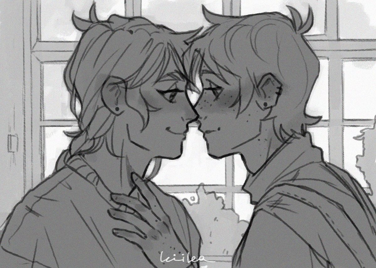 2/2

- and some kisses ❤️? 