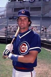 Happy Birthday Ryne Sandberg. 