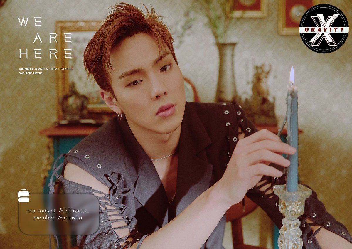 JsMonsta_'s tweet photo. ## 💿 ゞ — 𝟏𝐬𝐭 𝐂𝐨𝐦𝐞𝐛𝐚𝐜𝐤

        The 2nd αlbum "𝗧𝗮𝗸𝗲.𝟮  𝗪𝗲 𝗔𝗿𝗲 𝗛𝗲𝗿𝗲"

𝖢𝖮𝖭𝖢𝖤𝖯𝖳 𝖯𝖧𝖮𝖳𝖮 #2
#ELVIO🦃 _ @hrpavito

 <𝟮𝟰.𝟬𝟵.𝟮𝟬>  ; 𝘊𝘖𝘔𝘐𝘕𝘎 𝘚𝘖𝘖𝘕

#GRAVITYXCB https://t.co/A0bIkyleZ6