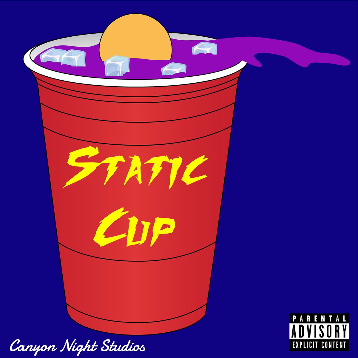 SpinalGator's tweet photo. Post 16/16
NEW SONG COMING NEXT FRIDAY😈🔥
Static Cup⚡️
Check the previous 15/16 posts and you already know most the lyrics to one verse😎

https://t.co/hAfDLaAvZK https://t.co/J5a9WXj3SP
