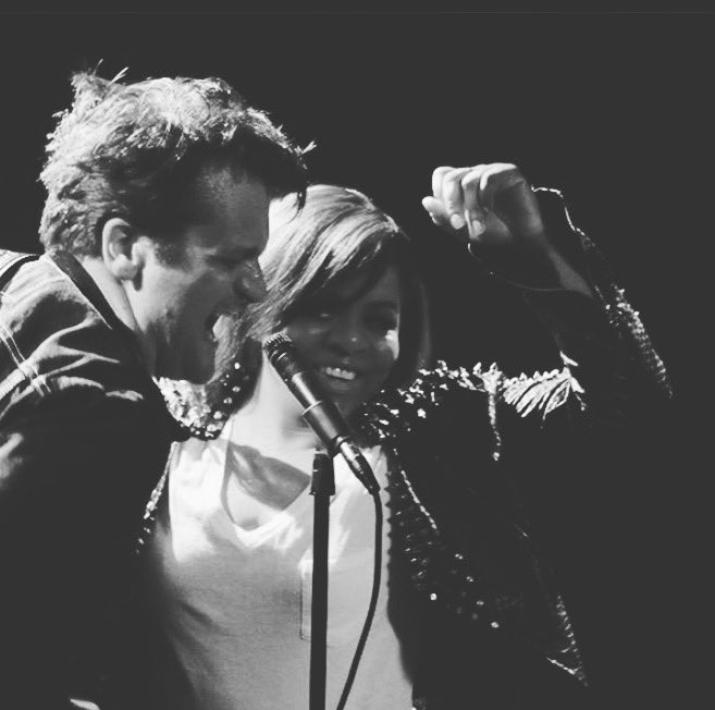 Sooooo working with <a href="/Chad_Harvey/">Chad Harvey</a> was amazing!!!! Get A Leg Up by #johnmellencamp. We did a super dope version of it. Link in my boy <a href="/Chad_Harvey/">Chad Harvey</a> bio. Let’s gooooo!!!!!