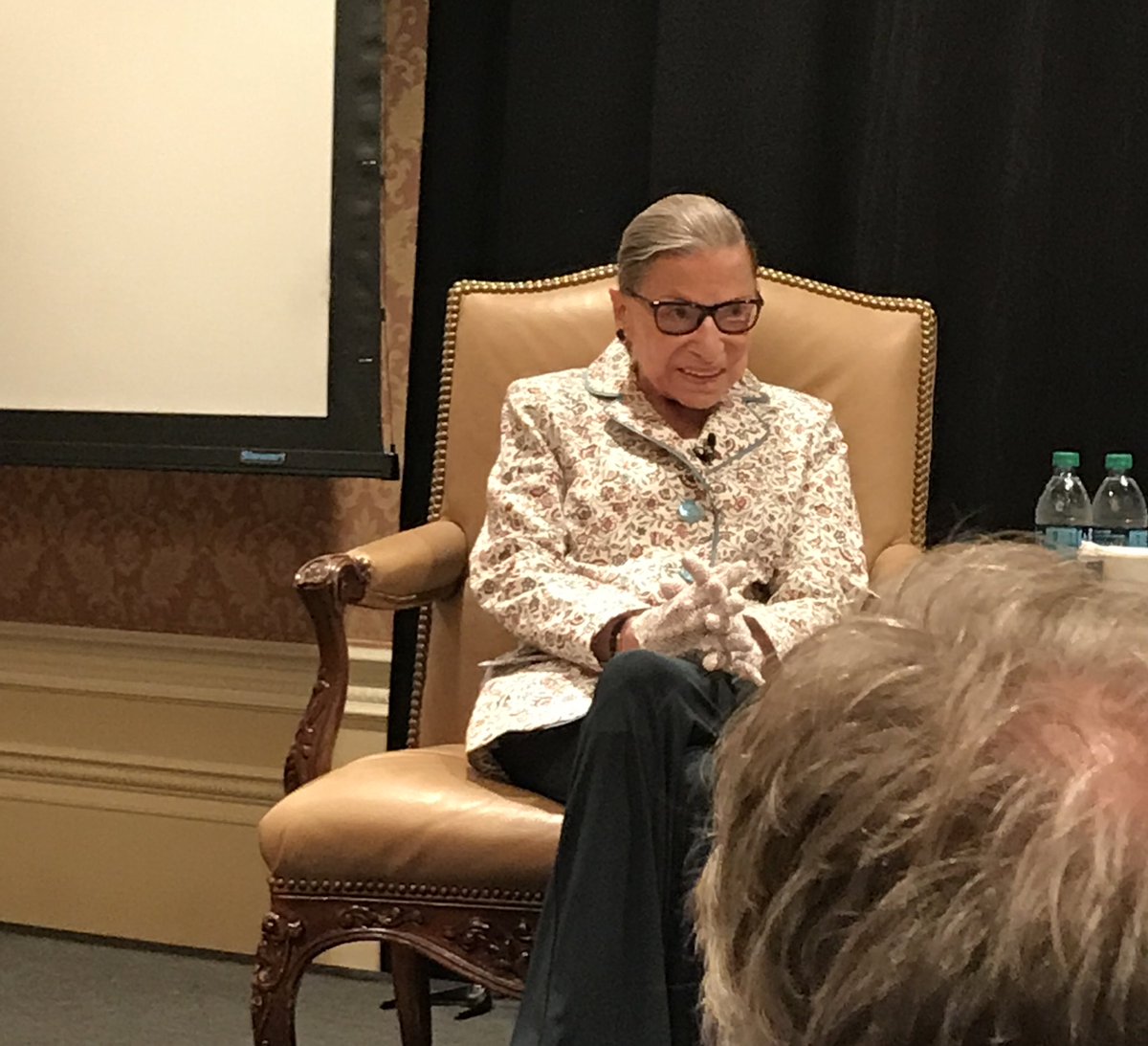 Spencer Cox tweet media