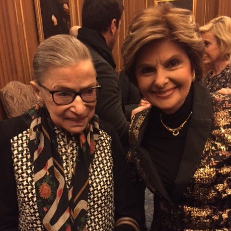 U.S. Supreme Court Justice Ruth Bader Ginsburg has passed away. She was the greatest Supreme Court Justice ever for Women’s rights and equal rights for all. She was our sHero! My heart is broken because she is irreplaceable. In her name, we must continue to fight on.