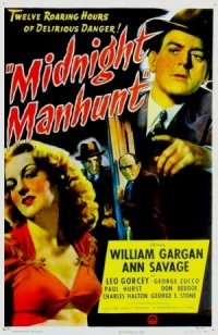 worldworthwatch's tweet photo. WATCH: Midnight Manhunt (1945) https://t.co/AhoxN042a0
 #classic #movies https://t.co/GKdaN2Oa1i