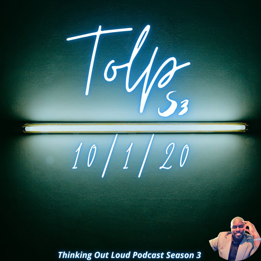 Iamemcmillan's tweet image. We are gonna turn it up a little for TOLP Season 3! More great content, amazing guests, giveaways, prizes and much more for season 3 

Thank you to everyone for making it possible, so far!

Now, as always, Be Dope, Be Great, Peace! 

 #IAmEMcMillan #ComeAlive #2020VisionChallenge