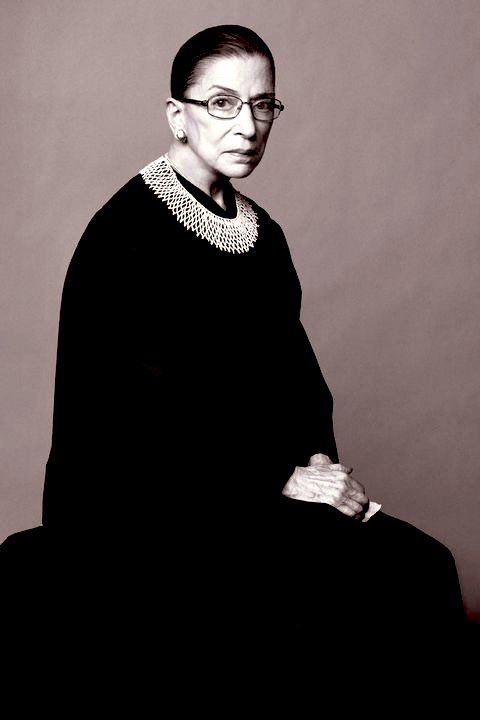 The great Zora Neale Hurston said, “There are years that ask questions and years that answer.”

This year is profound in that it is asking AND answering.

As we remember the wonder that was #RuthBaderGinsburg, let us bend more toward justice with the moral arc of the universe.