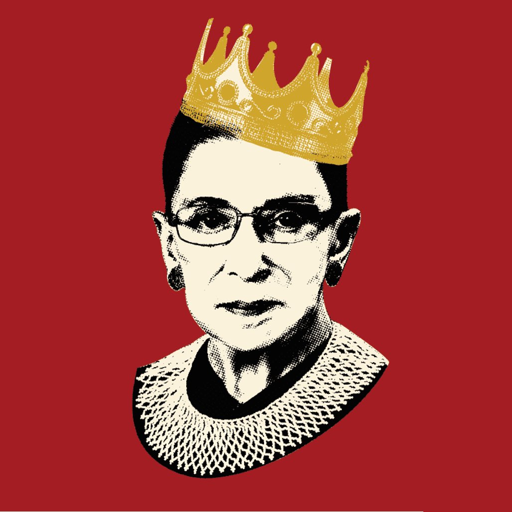 #Ruth #Bader #Ginsburg Remember that name. Rest IN POWER. #RBG #TheFightContinues #RIPRuth