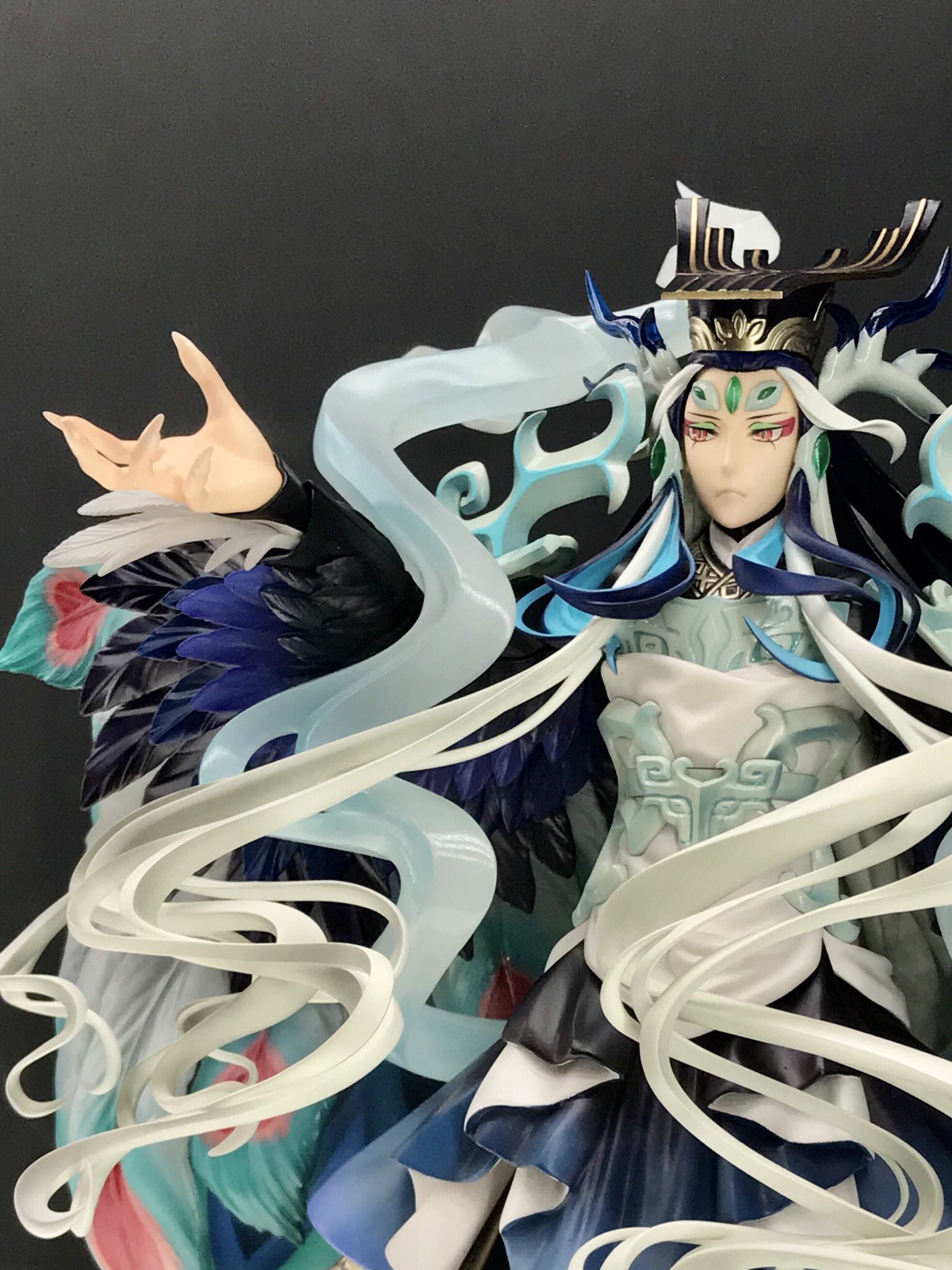 (未使用･未開封品)アニプレックス Fate/Grand Order ルーラー/ジャンヌ・ダルク 英霊正装ver. 1/7スケール Amazon | アニプレックス Fate/Grand Order ルーラー/ジャンヌ