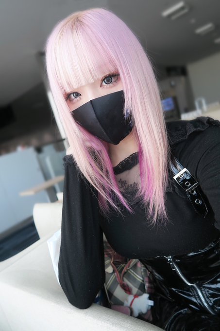 Twitterのコスプレ画像24