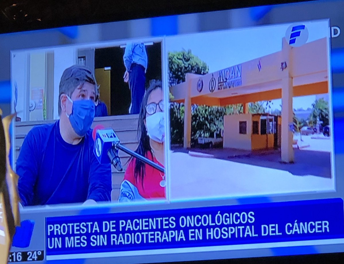 En un país serio esta demanda al estado y los responsables van presos y pagan!!!! BASTA!!!!