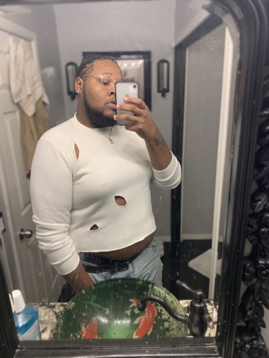 marcusjayeee's tweet photo. #FatBoyJoy and #TheMirrorChronicles https://t.co/JBsRA0zoqe