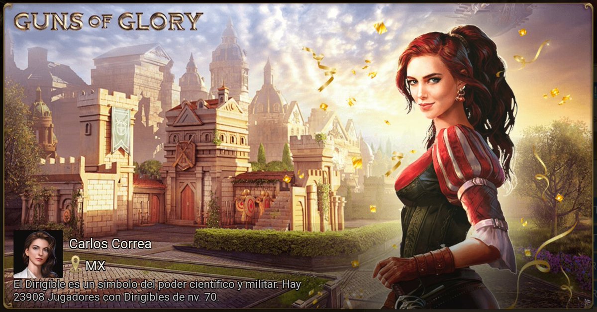 [Hot!] ¡Celebra el tercer aniversario en Guns of Glory! gog-news.kingsgroupgames.com/api/gog2ths/th…