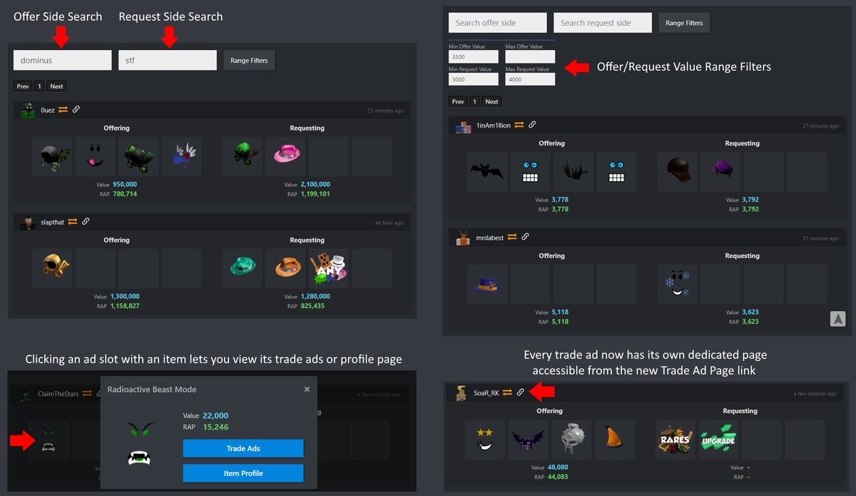 Rolimon Rolimons Twitter - rolimon rolimons twitter rbx leaks roblox discord bots rolimons Rolimon Rolimons Twitter - rbx leaks roblox discord bots rolimons