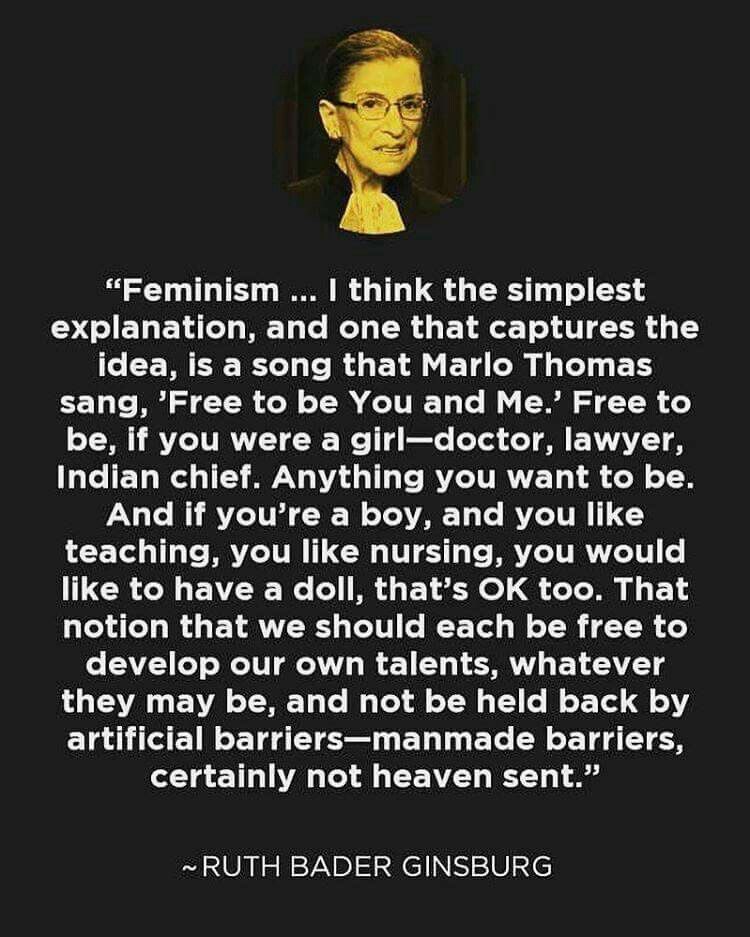 VALMOSCH's tweet image. What a loss... #RIPRuthBaderGinsburg