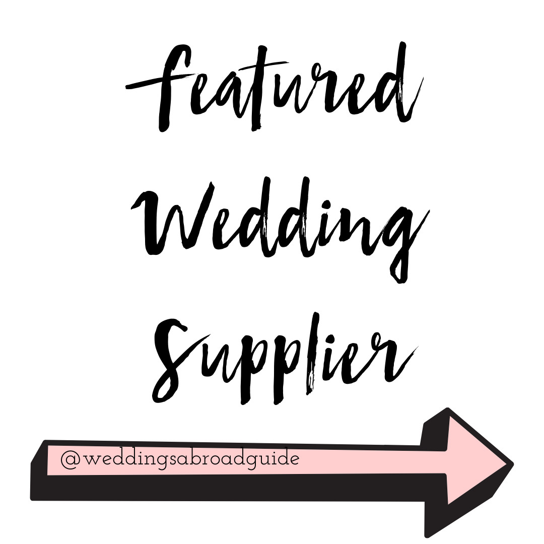 Weddings Abroad Guide tweet media