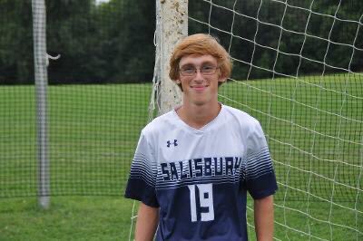 BFalconSoccer's tweet photo. Pleased to announce our 2020 Salisbury Boys Soccer Captains: Baxter Reihman, Tyler Carpenter, and Chris Marinos! Falcon Pride! https://t.co/79pAA3ZChc