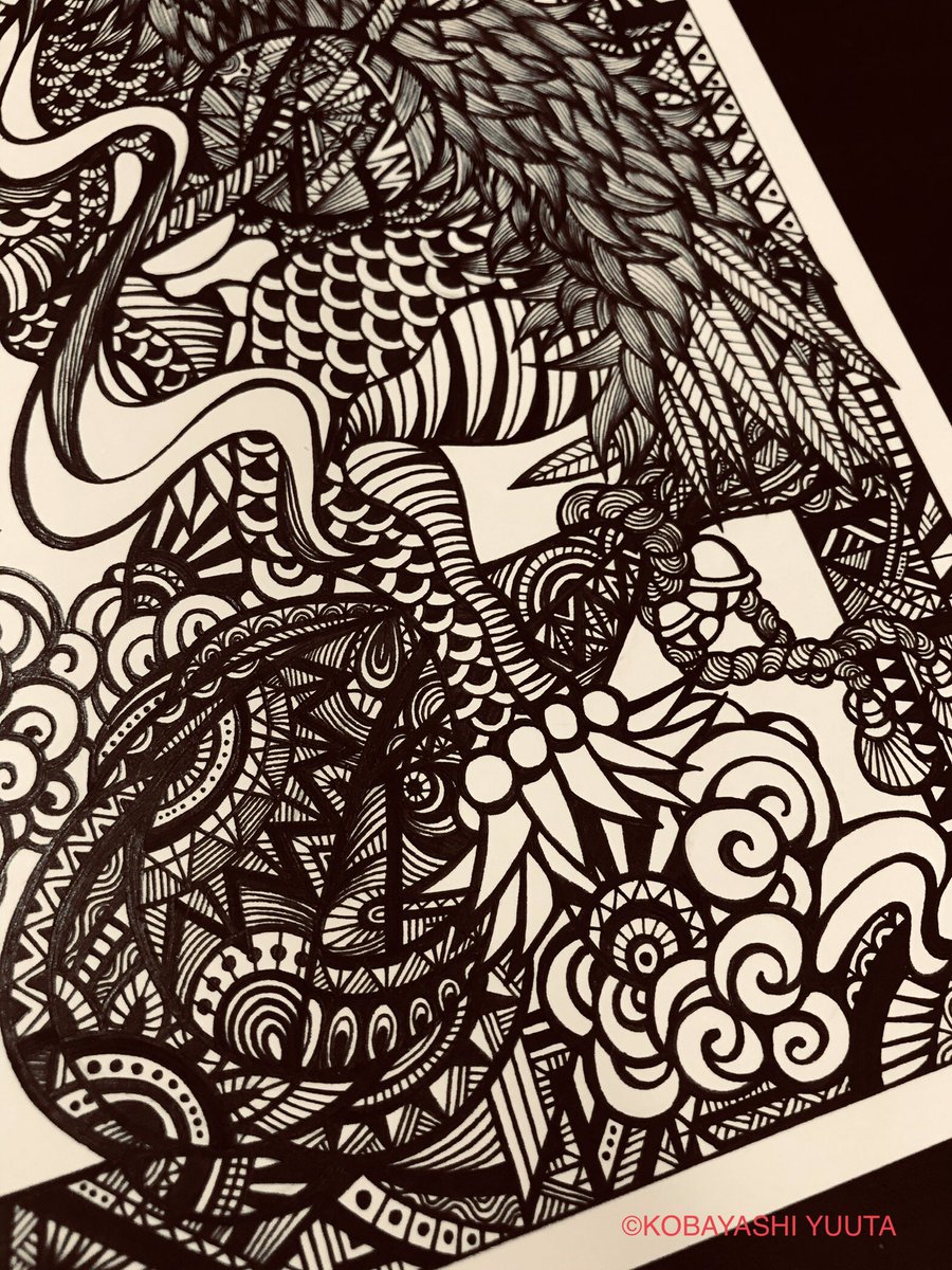 今日おわるかな?
その前にお墓参りいってきますです。
#麒麟 #龍 #進捗 #精密画  #絵 #絵画 #自分絵 #ご依頼承ります
#絵描きさんとつながりたい 