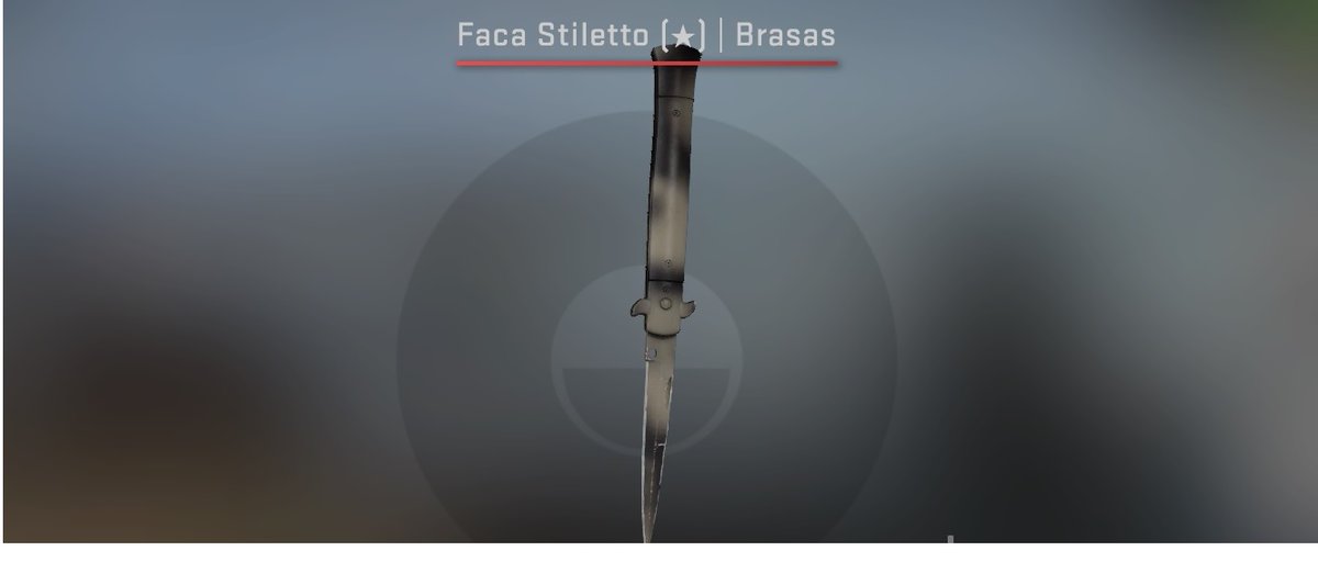 Usando o cupom <a href="/BRDGAMER_/">BRDGAMER</a> , primeira faca comprada!!! valeu, mande um salva para a galera de Ipatinga/MG.
OBRIGADO <a href="/Neshastore/">NeshaStore</a> PELO ATENDIMENTO DE PRIMEIRA QUALIDADE, SUPER RÁPIDO!!!