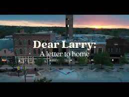 downtwnlawrence's tweet photo. A Video Love Letter to #DearLarry, 715 Returns, Dead Music Is Live! - https://t.co/PTtzWAZLbY https://t.co/QBvnJESSSJ