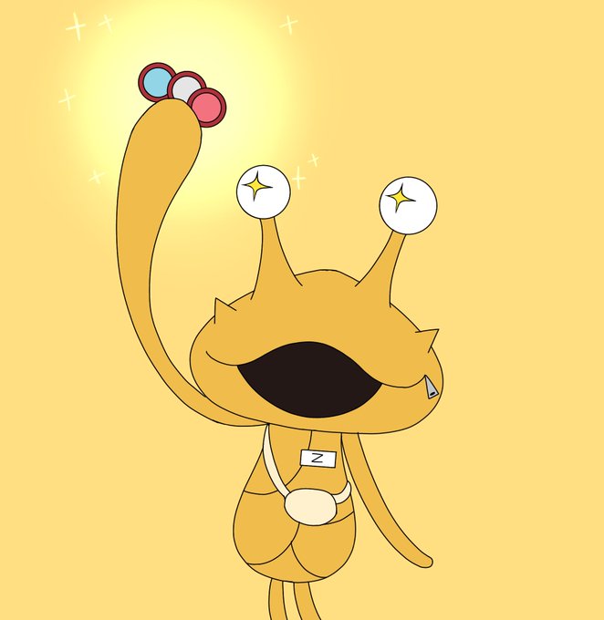 カネゴンのtwitterイラスト検索結果 古い順