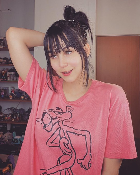 Fotoooooooos 😍 Sigo diciendo que la mejor fue la &uacute;ltima 😬 https://t.co/Dos7oJXHc8