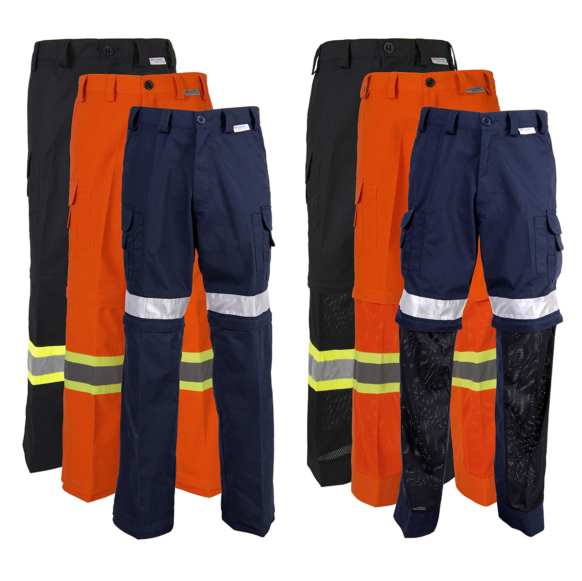 CoolworksWW's tweet photo. Frost advisory in SWO tonight.  Do you know where you Coolworks leg covers are?  Look in your pocket! https://t.co/hljEMLp6EJ