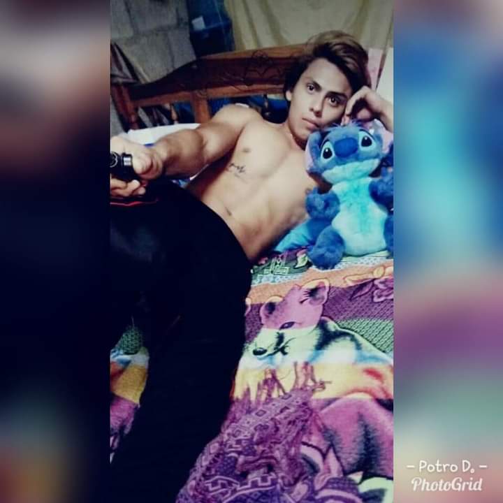 laadriperris's tweet photo. Informacion de este chico https://t.co/bZ4STtRBKB