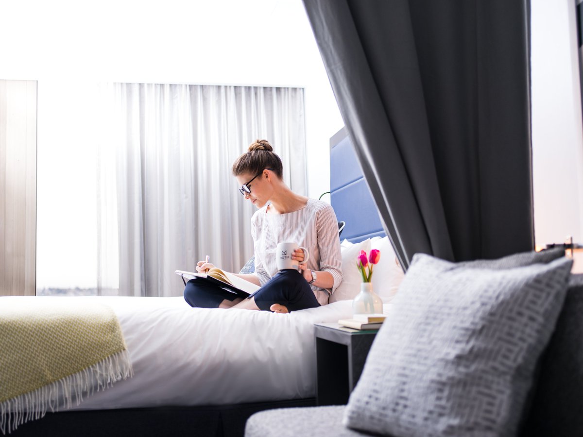 We are proud to announce our #GBACSTAR accreditation from the Global Biorisk Advisory Council (GBAC), a Division of @ISSAWorldwide, for outbreak recovery, response and prevention. 
destinationhotels.com/motif-seattle/…