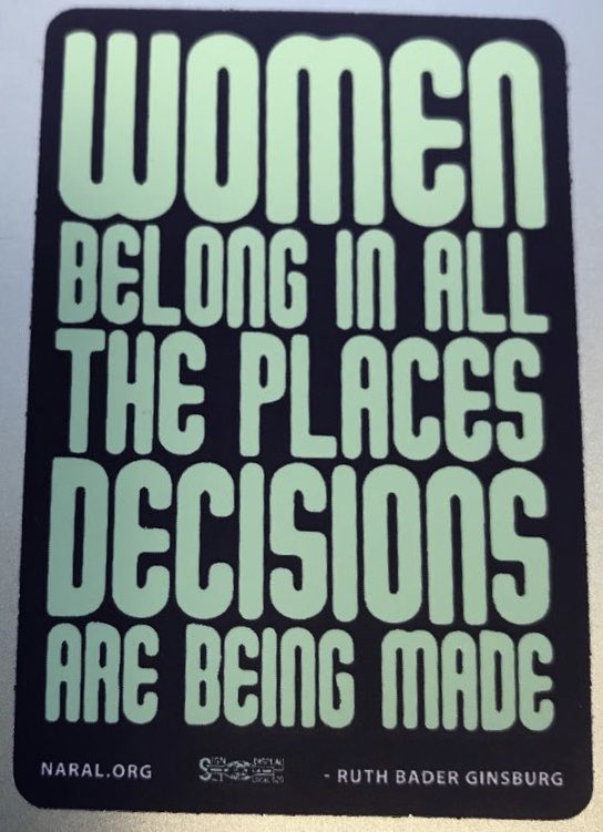 mlkuether's tweet image. 🖤 RBG