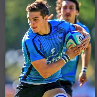 #Rugby | El único héroe en este lio. 
Le ganó al cancer, y después de un largo tiempo, mañana se pone la camiseta de su club <a href="/obcrugby/">Old Boys Club</a> para jugar con sus amigos. Su flia su gran pilar, su hermano <a href="/gpuig1/">Gabriel Puig</a> un ejemplo. Ahí tienen un buen tackle!
Felicidades <a href="/luquitaspuig/">Lucas Puig</a> 🤜🏻🤛🏻
