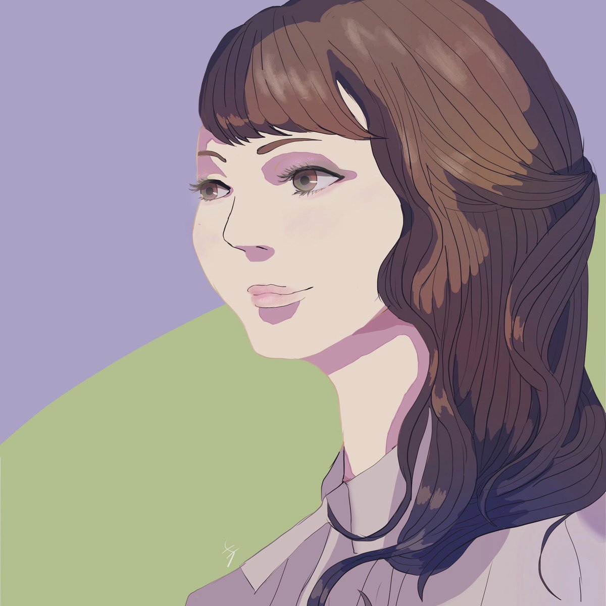 紙川とせ 絵の練習垢です 綺麗な女の人を描きたい まだまだ粗が目立ちますが よろしくお願いします イラスト練習中 イラスト 紙川とせ 絵の練習垢です 綺麗な女の人を描きたい まだまだ粗が目立ちますが よろしくお願いします イラスト練習中 イラスト